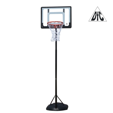 Купить Мобильная баскетбольная стойка 80x58 cm полиэтилен в Липках 