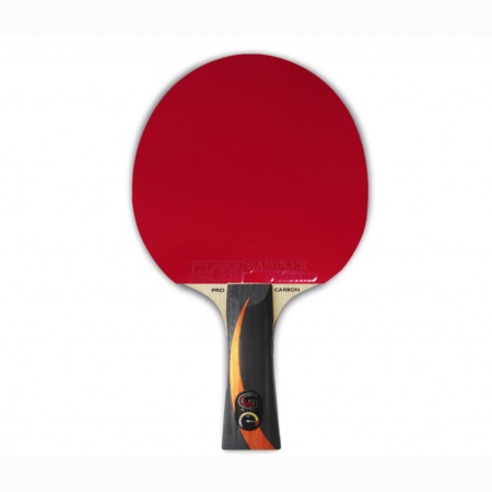 Купить Теннисная ракетка Gambler x fast carbon X3D в Липках 
