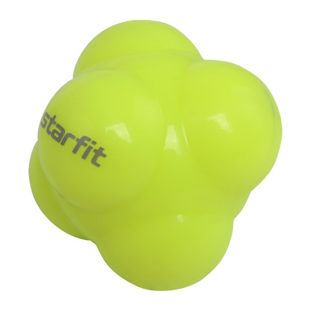 Купить Мяч реакционный Starfit RB-301 в Липках 
