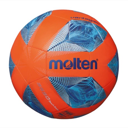Купить Мяч футбольный Molten F5A3550 FIFA в Липках 