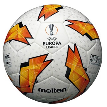 Купить Мяч футбольный Molten F9U4800 FIFA в Липках 