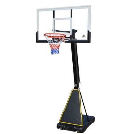 Купить Баскетбольная мобильная стойка DFC REACTIVE 60P в Липках 