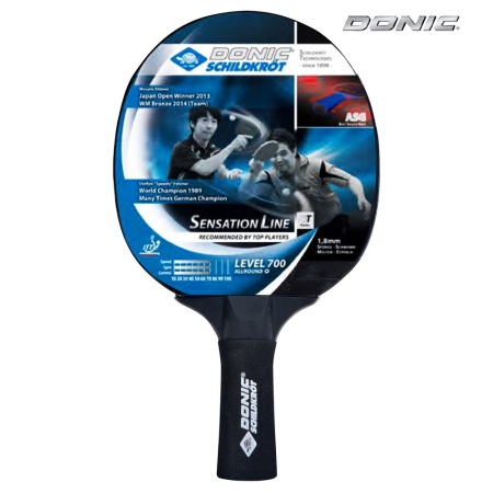 Купить Ракетка для настольного тенниса Donic Sensation 700 в Липках 