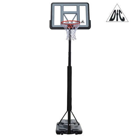 Купить Баскетбольная мобильная стойка 110x75 см в Липках 