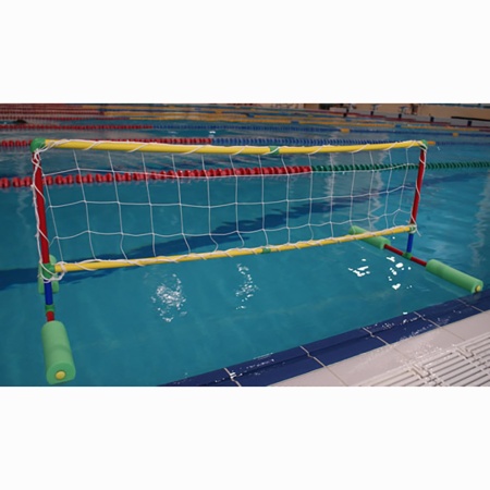 Купить Волейбол водный (сетка 1 530 мм х 400 мм) в Липках 