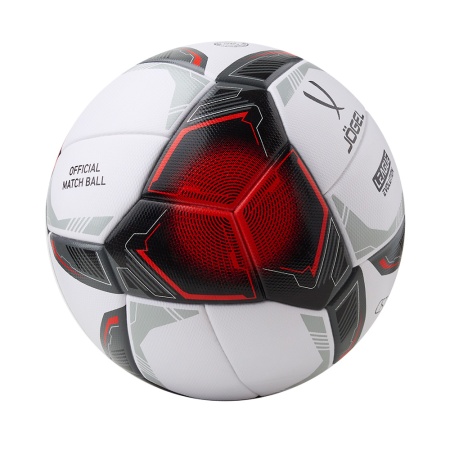 Купить Мяч футбольный Jögel League Evolution Pro №5 в Липках 