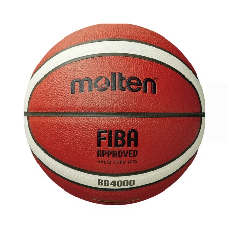 Купить Мяч баскетбольный "MOLTEN B7G4000" р.7 в Липках 