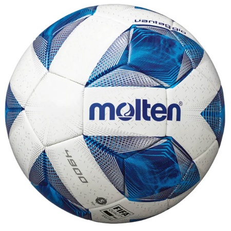 Купить Мяч футбольный Molten F5A4900 в Липках 